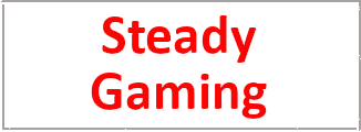 Online Spiele Lk. Sigmaringen - Steady Gaming